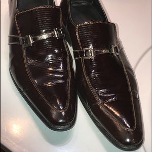 Men’s Gucci shoes